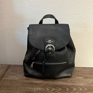 Coach Kleo Backpack